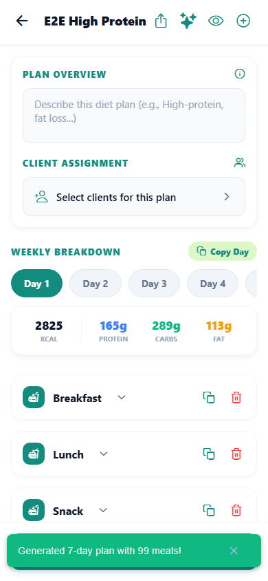 Connected Member Companion App